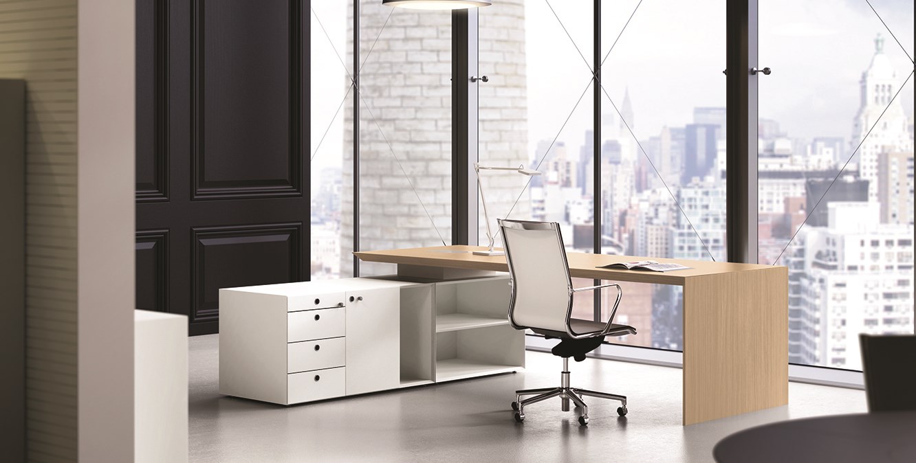 Fantoni Lebanon | Office Furniture Solutions | Home