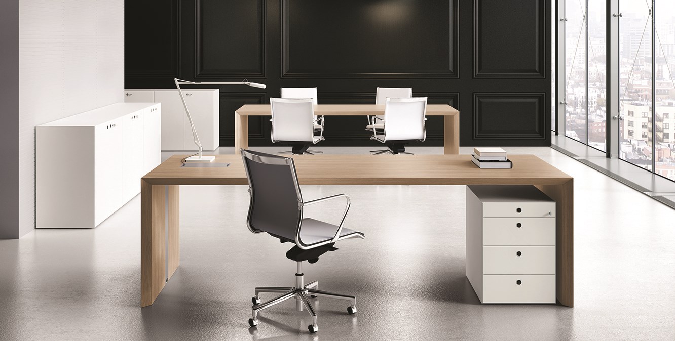 Fantoni Lebanon | Office Furniture Solutions | Home