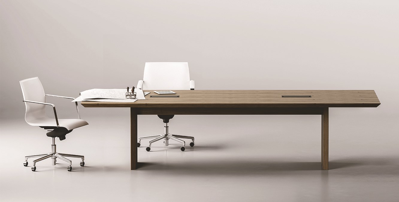 Fantoni Lebanon | Office Furniture Solutions | Home